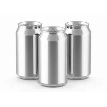 Aluminium Beverage Cans