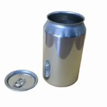 Aluminium Beverage Cans