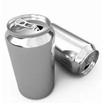 Aluminium Beverage Cans