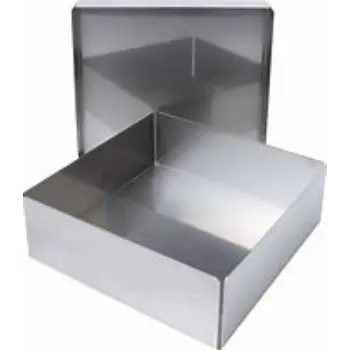 Aluminum Boxes