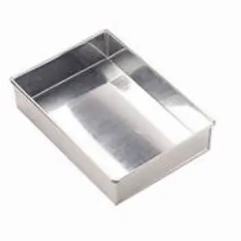 Aluminum Boxes