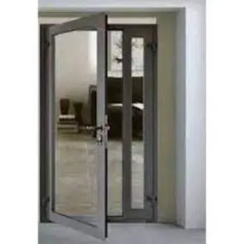  Aluminum Casement Door