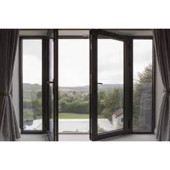 Mbk Aluminum Casement Door