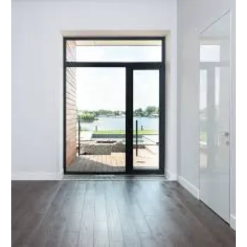 Sumitra Aluminum Casement Door