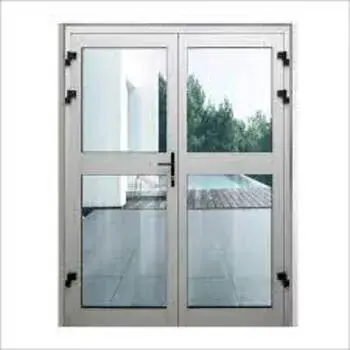  Aluminum Casement Door