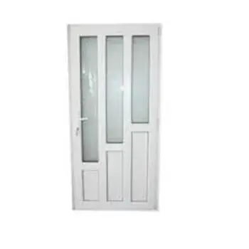 Aluminum Casement Door