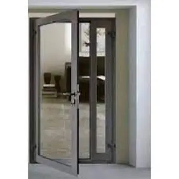 Attractive Design Aluminum Casement Door