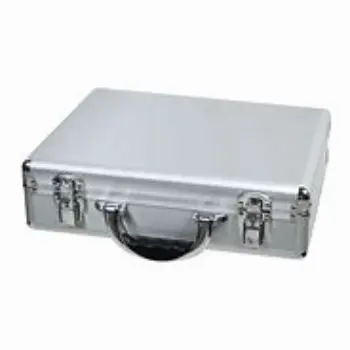 Aluminum Cases