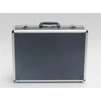 Aluminum Cases