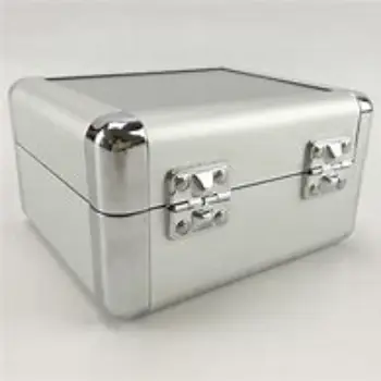 Aluminum Cases