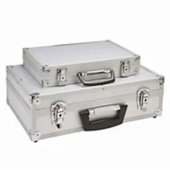 Aluminum Cases