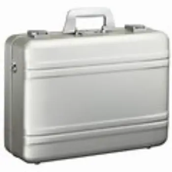 Aluminum Cases