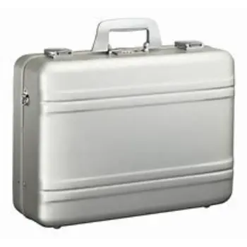 Aluminum Cases