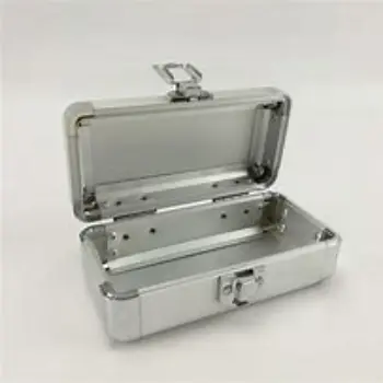 Aluminum Cases