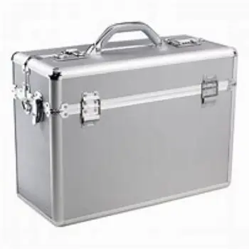 Aluminum Cases
