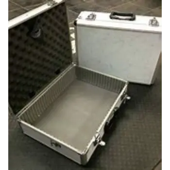 Aluminum Cases