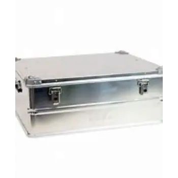 Aluminum Cases