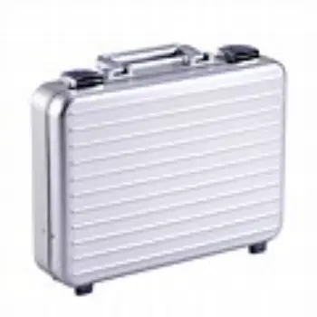 Aluminum Cases