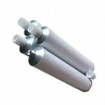 Aluminum Collapsible Tubes