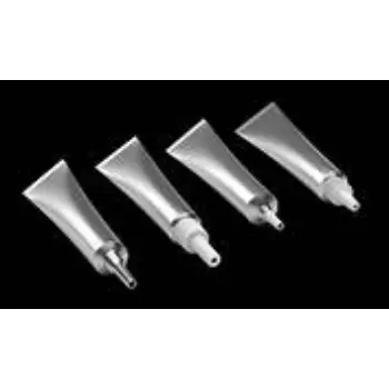Aluminum Collapsible Tubes