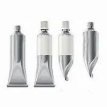Aluminum Collapsible Tubes