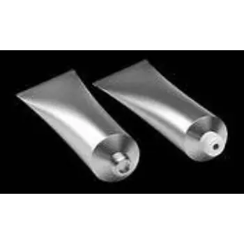 Aluminum Collapsible Tubes