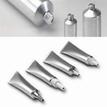 Aluminum Collapsible Tubes
