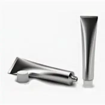 Aluminum Collapsible Tubes