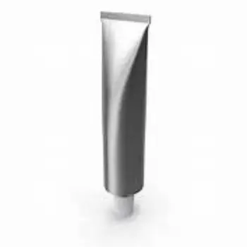 Aluminum Collapsible Tubes