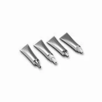 Aluminum Collapsible Tubes