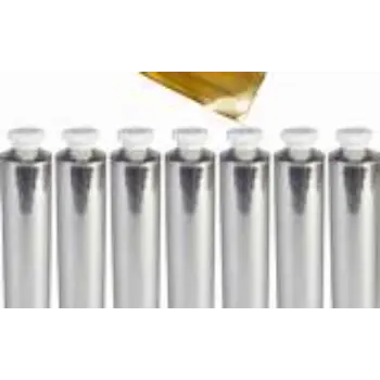 Aluminum Collapsible Tubes