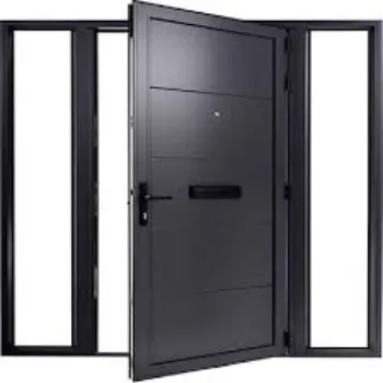 Mahavir Aluminum Door