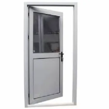 Premier Aluminum Door