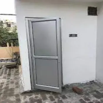 Aluminum Door