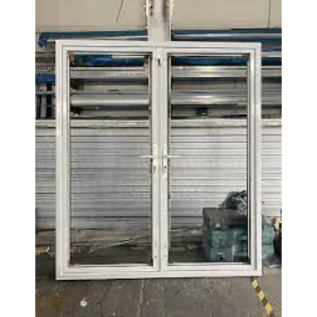 Sumitra Aluminum Door