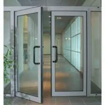 Nathrani Aluminum Door