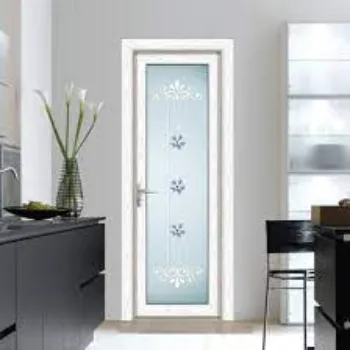 Milan Aluminum Door