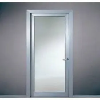 Geeta Aluminum Door
