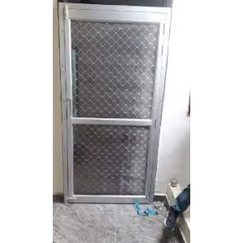 Designer Aluminum Door