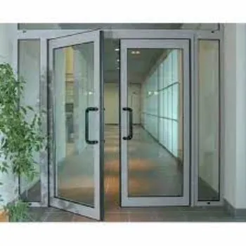 KS Aluminum Door