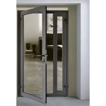 Sintex Aluminum Door
