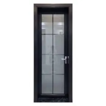 Modern Aluminum Door
