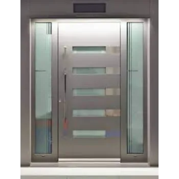 Super Aluminum Door