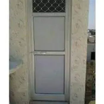  Aluminum Door