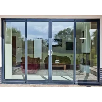 Rk Aluminum Door