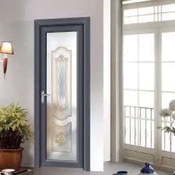 Aluminum Door