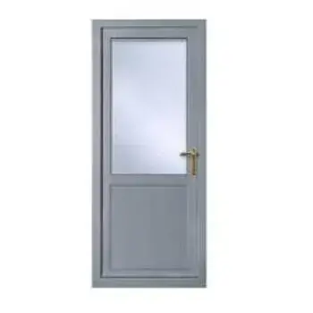 Aluminum Door