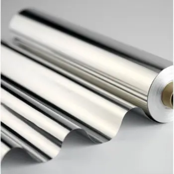Aluminum Foils