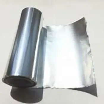 Aluminum Foils