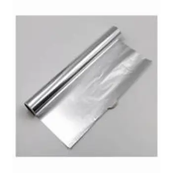Aluminum Foils